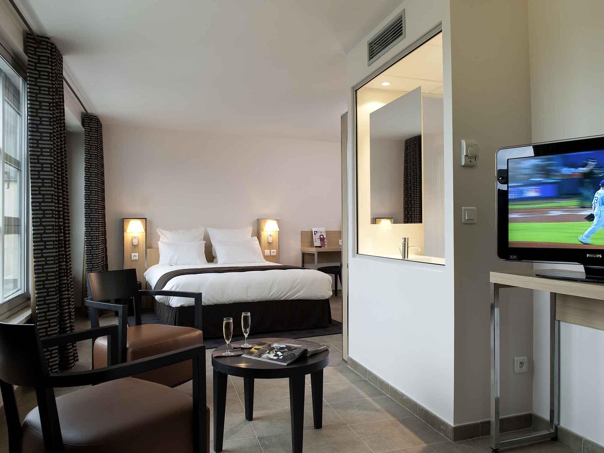 Hotel Mercure Thionville Centre Porte Du Luxembourg Esterno foto